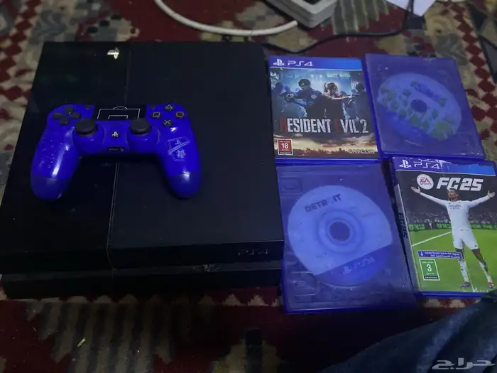 سوني 4للبيع 2