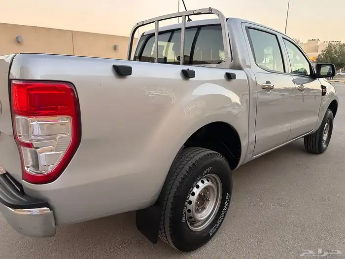 رينجر2020 ديزل 10