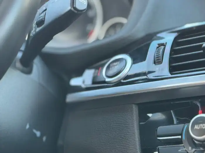 BMW X4 2018 KIT M 22