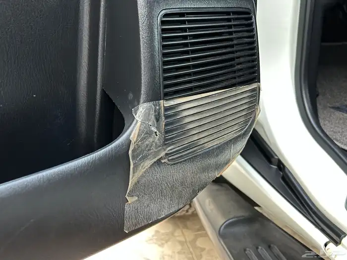 باترول 2021 فتك عداد 69 الف 13