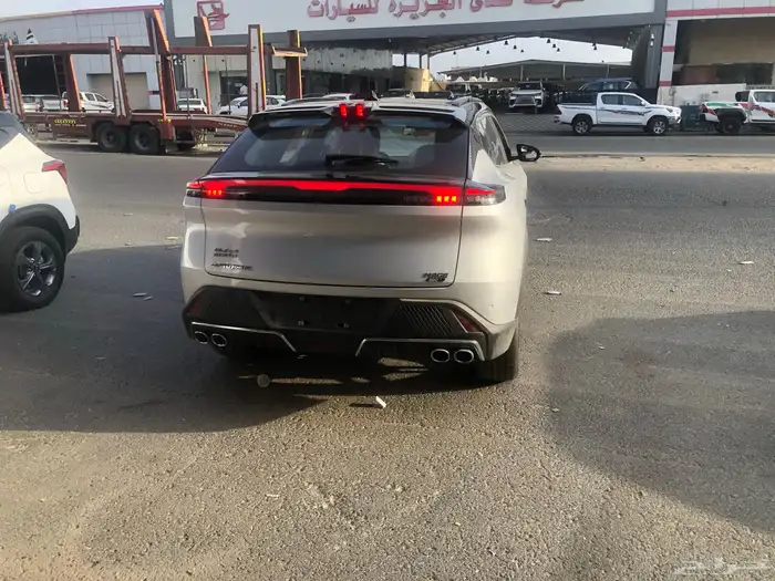 دونج فينج ميج فل كامل موديل 2026 كاش وتقسيط 7