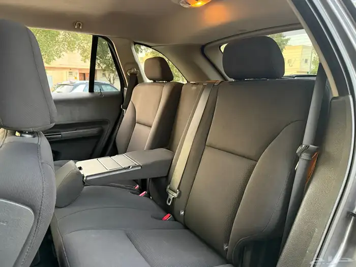 فورد ايدج 2010 (( بحالة ممتازة )) 23