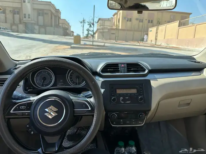 سوزوكي ديزاير 2025 9