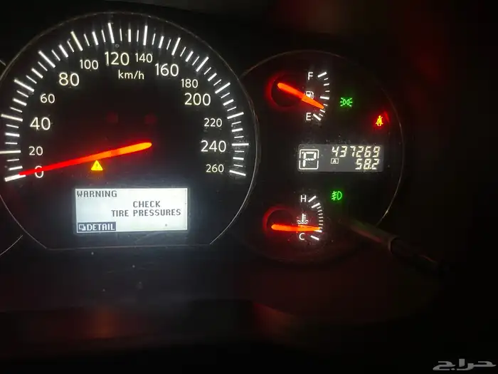 نيسان مكسيماء 2012 فل كامل بدي وكاله محركاته شرط 10