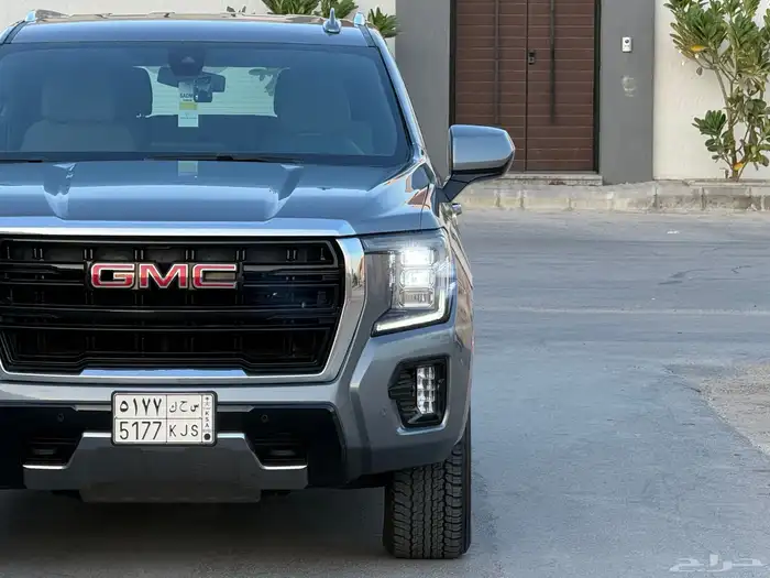 يوكن 2021 - SLE نظيف 2