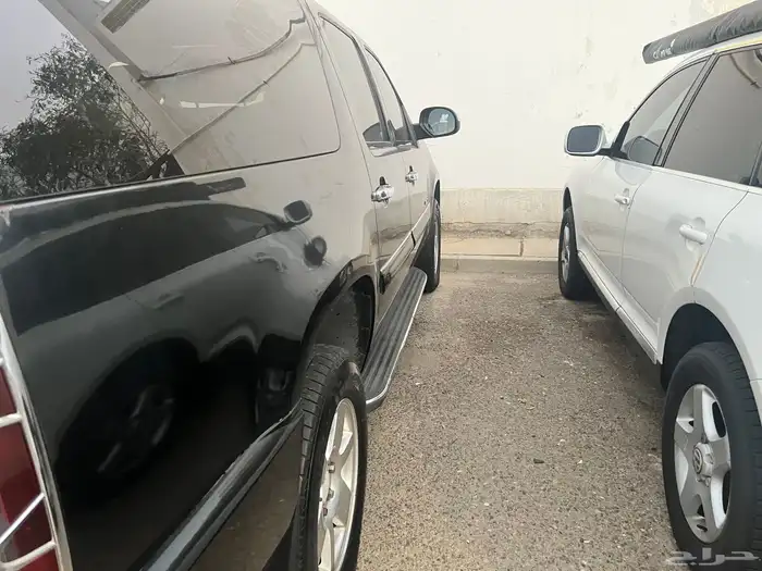 جمس يوكن دينالي XL 2007 6