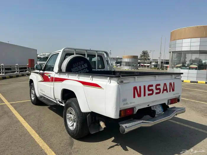 فتك شاص 2014 مخزن للبيع 5