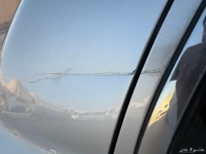 فورد ماركيز 2010 - نظيف 17