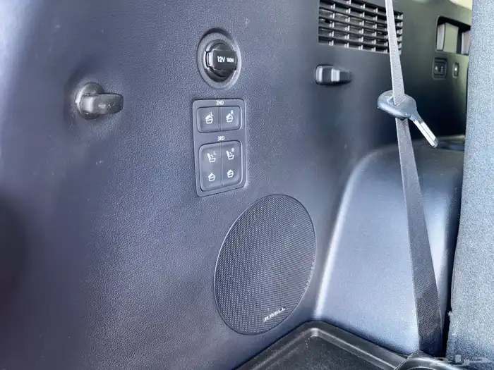 هيونداي بلسيد 2022 فل كامل كاليجرافي بنزين 16