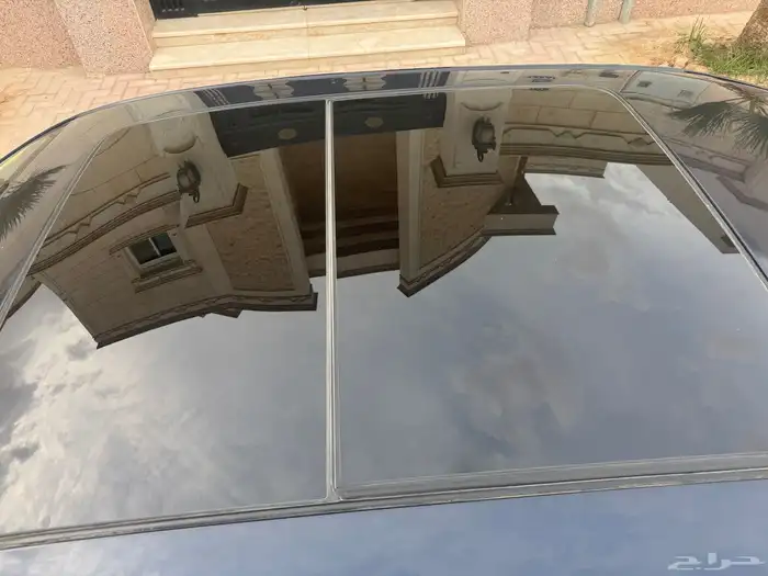 كاديلاك CT6 لاكجري 2017 11