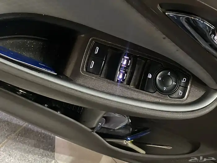 شفروليه ماليبو 2018 للبيع 7