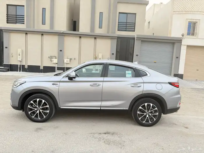 شانجان 2021 المجدوعي CS85 نظيف .. 0