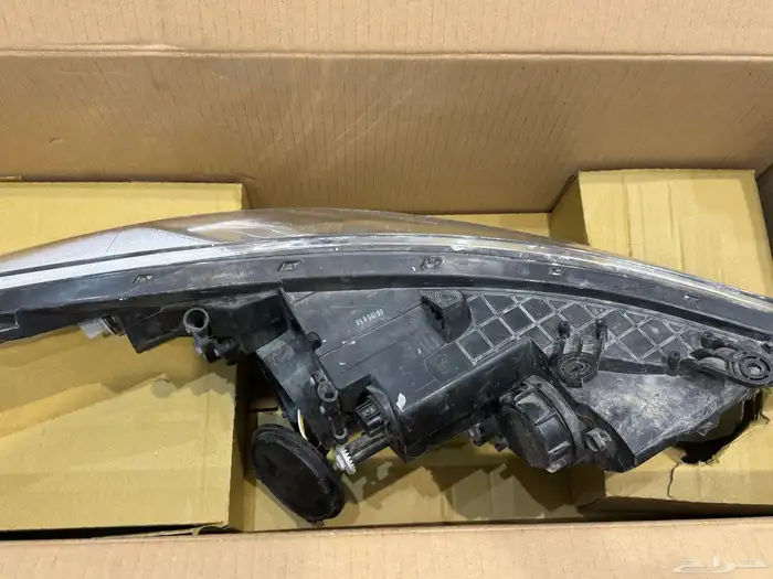 قطع غيار النترا 2014 4