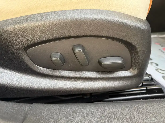 شيفرولية امبالا 15