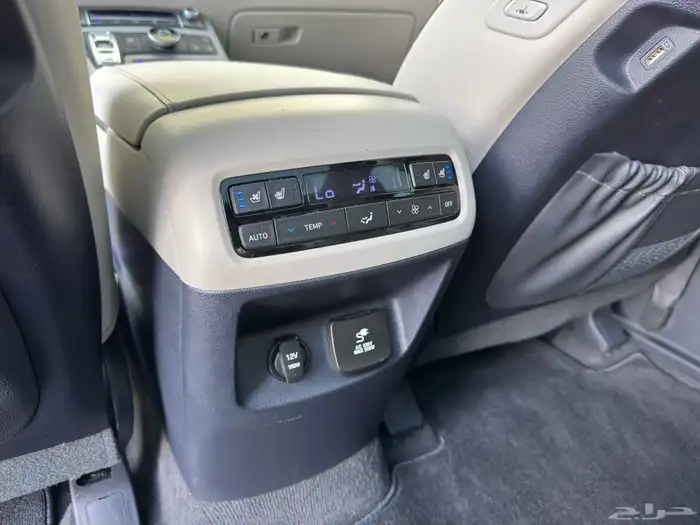 هيونداي بلسيد 2022 فل كامل كاليجرافي بنزين 10