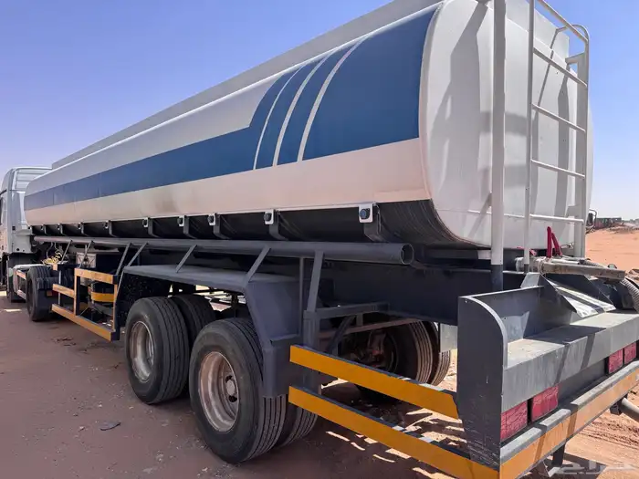 تانكي ماء ترله للبيع 2