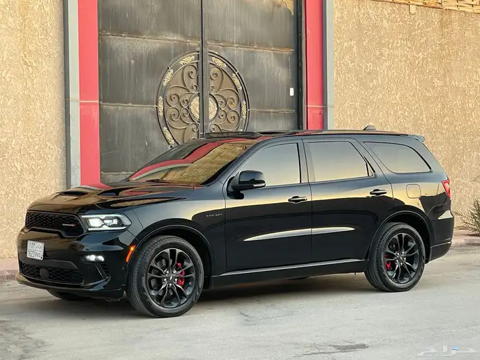 دورانجو RT - 2022 فل كامل بحالة الوكالة 0