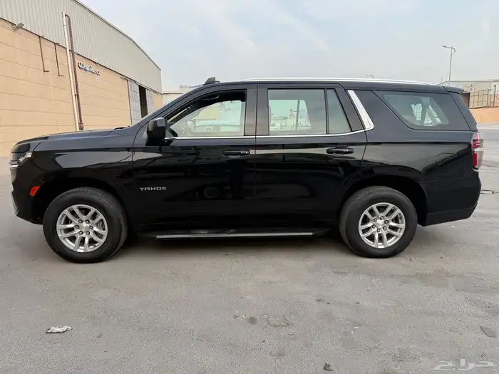 تاهو 2021 بدون دبل وكاله - الدفعه الثانيه 3