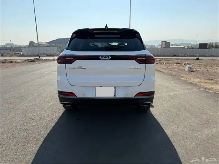 شيري تيجو 7 برو فل كامل 2022 1