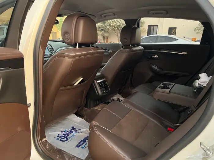 للبيع شفروليه امبالا 5