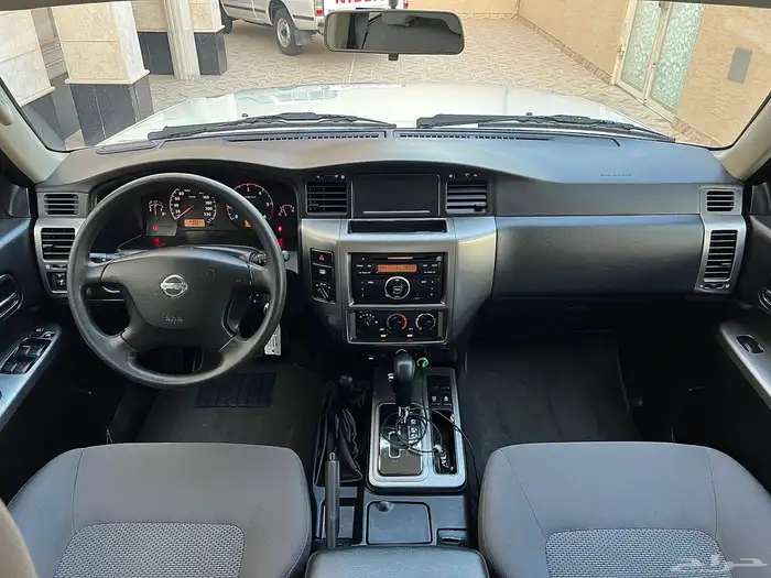 باترول 2021 فتك عداد 69 الف 11