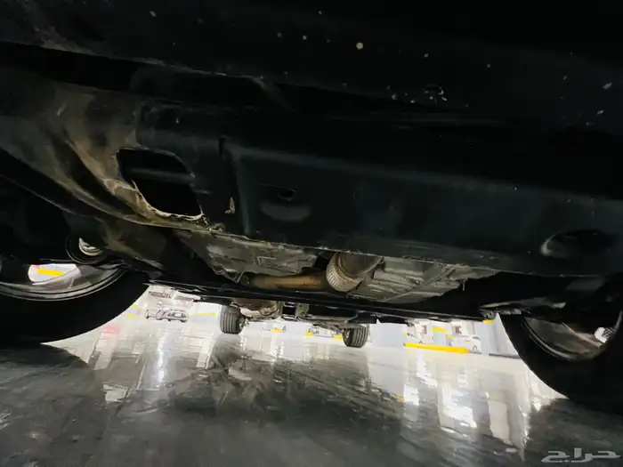 اكاديا نضيف مخزن ممشى قليل اول مالك لون مميز 42