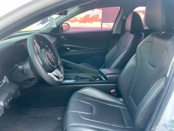 النترا 2021 وارد كوريا - شاشة - ممشى قليل 11