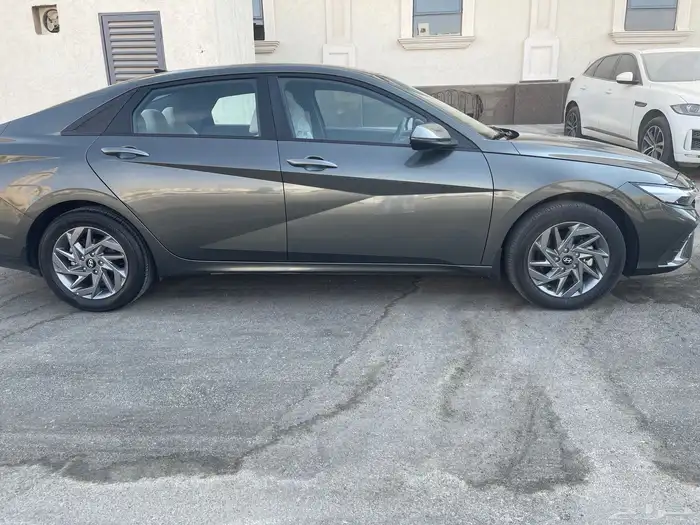 النترا سمارت 2024 3