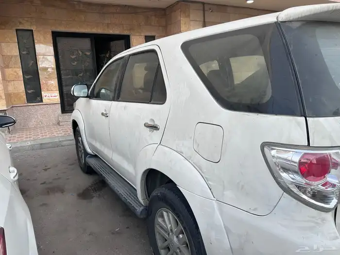 فورتشنر 2013 10