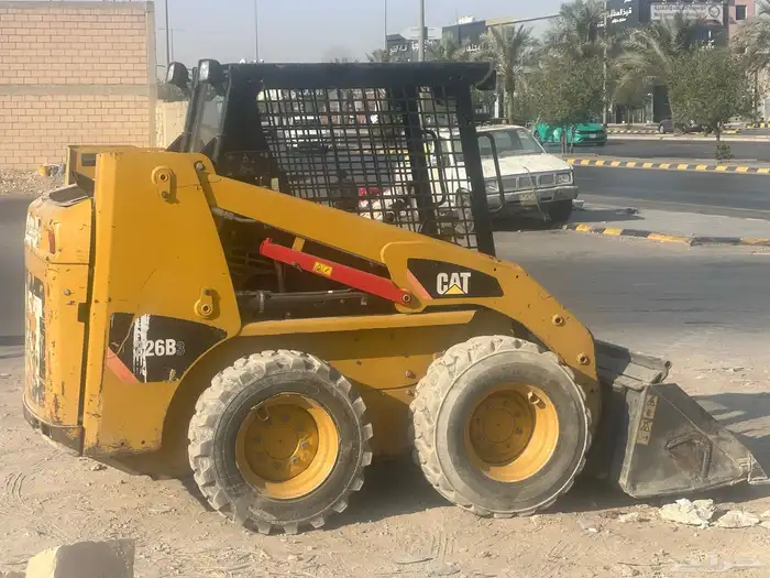 بوبكات للايجار مديل 2018 سفتي كامل 0