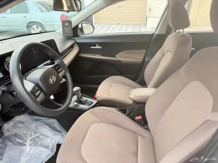 هيواندي اكسنت 2024 نظيف .. 16