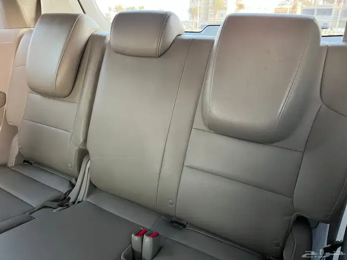 هوندا اوديسي فل كامل موديل 2014 35