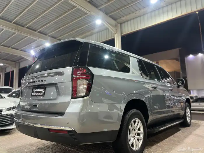 شفروليه سوبر بان 2023 18