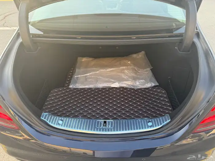 للبيع مرسيدس 2019 20