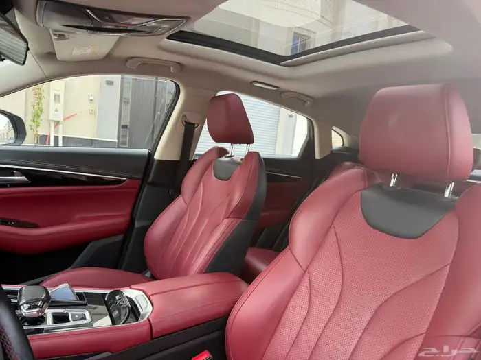 شانجان 2021 المجدوعي CS85 نظيف .. 20