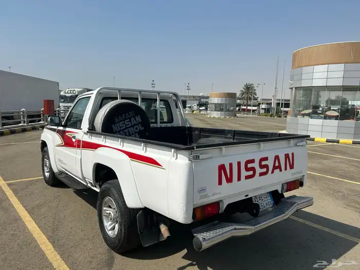 فتك شاص 2014 مخزن للبيع 4