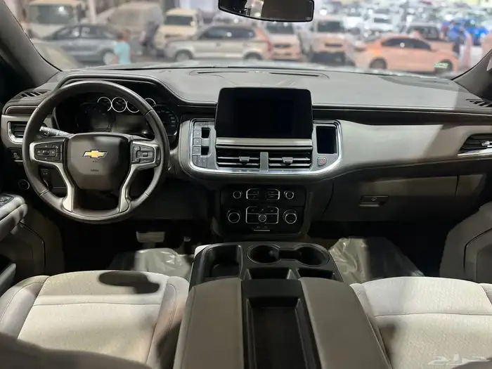 شفروليه سوبر بان 2023 29