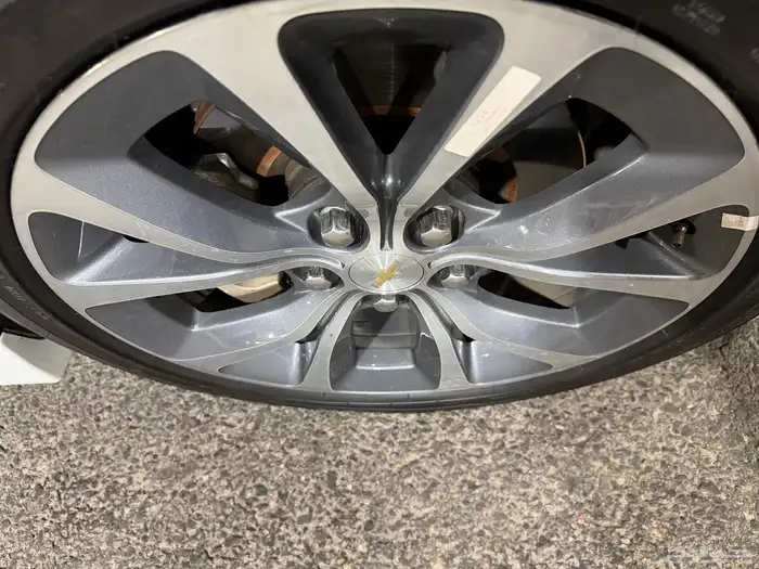 كابرس 2015 SS (( مخزن )) 14