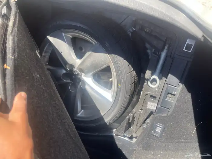 لكزس LS460 امريكي 2010 12