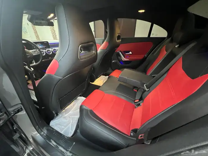 مرسيدس CLA250 2020 13