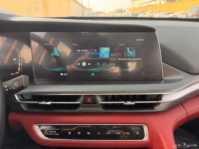 شانجان CS75 فل كامل 2023 23