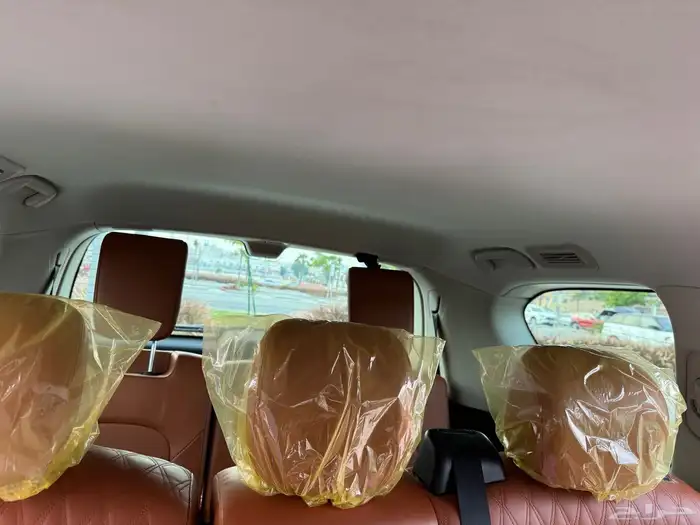 نيسان باترول بلاتينيوم 2022 11