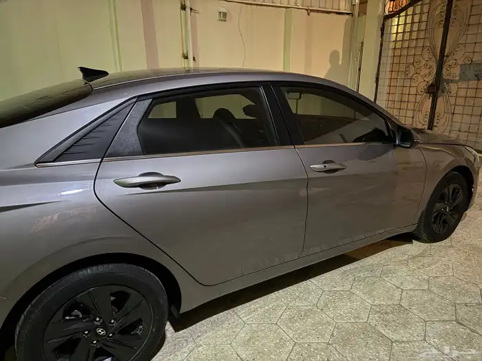 النترا 2021 نص فل للبيع 8