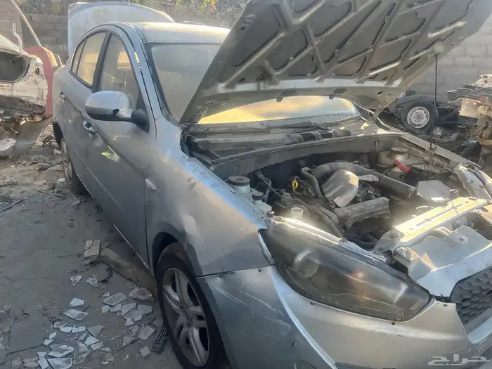 سيارة فاو 2014 6