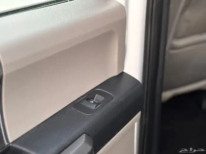 فورد F150 2020 دبل عداد 70 الف KM 23