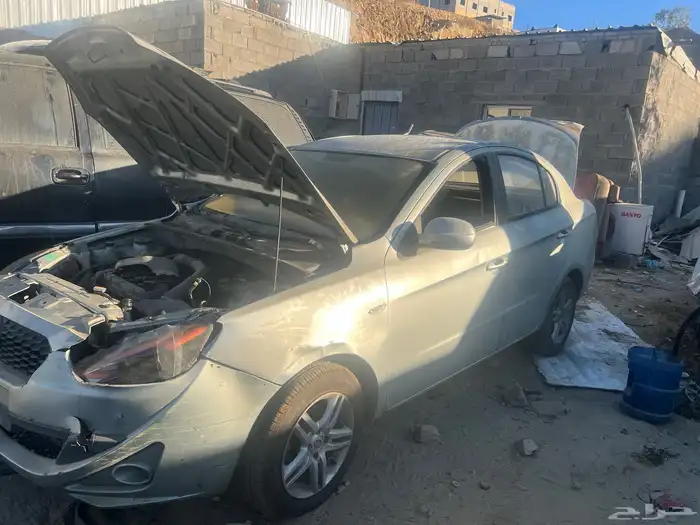 سيارة فاو 2014 9