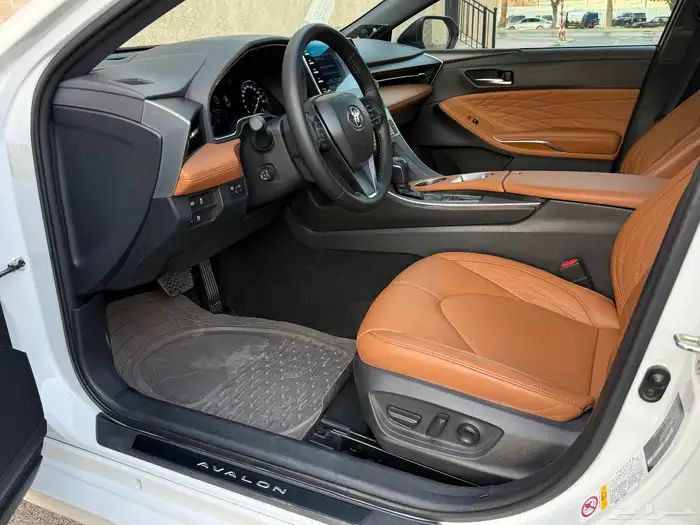 افلون مخزن 2020 بريميوم 21