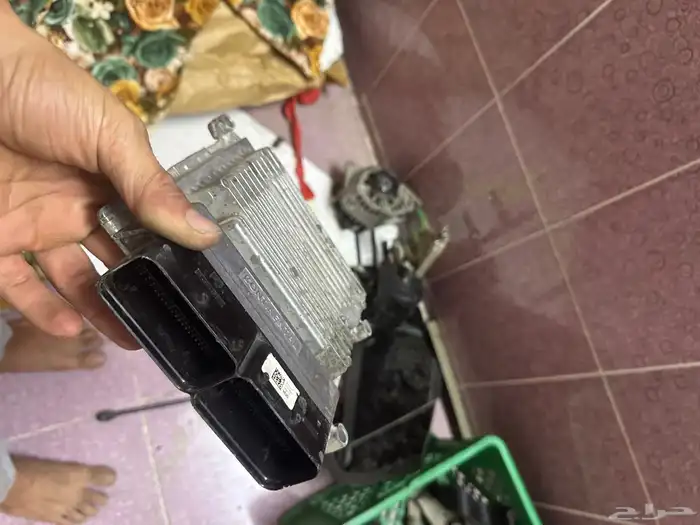 قطع اوبتيما كيا من 17 الى 19 متوفره اصلي بلد 7