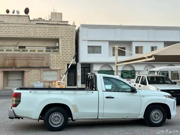 ميتسوبيشي غماره موديل 2020 2021 42