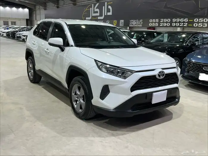 راف فور 2022 دبل سعودي 11